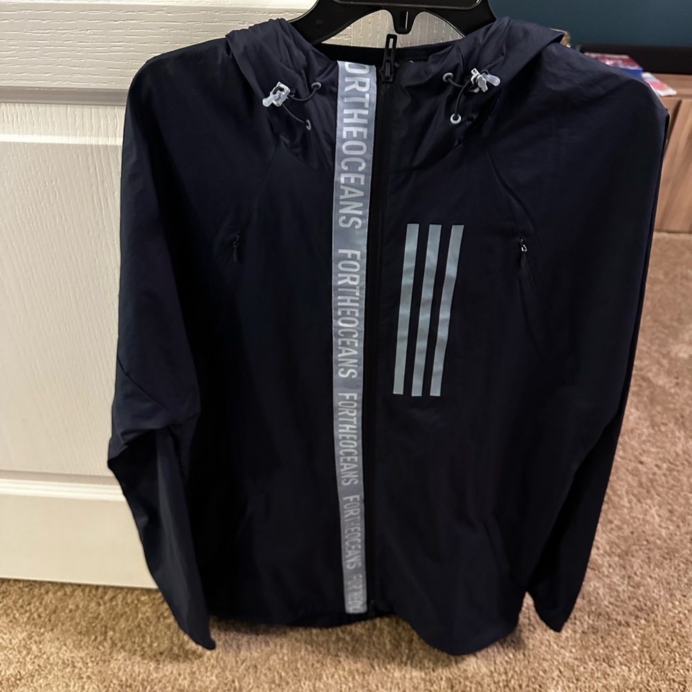 Parley Windbreaker